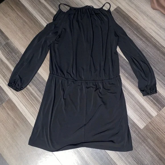 Michael Kors  Black Women's Dress - Picture 6 of 11